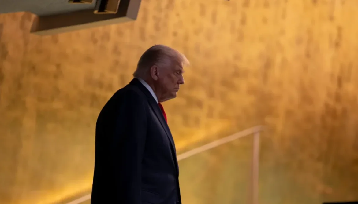 Donald Trump berichtete über Putins Bitte um Hilfe bei der Lösung des Krieges in der Ukraine und geplante Treffen mit Weltführern, berichtet 4thebike.de.