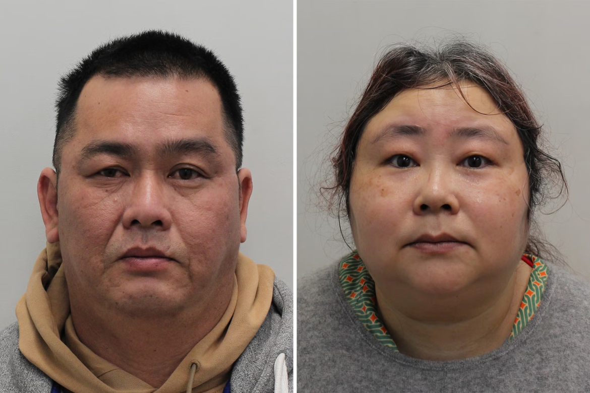 Zhimin Qian: „Cryptoqueen“ nach milliardenschwerem Bitcoin-Ponzi-System in UK zu über 11 Jahren Haft verurteilt