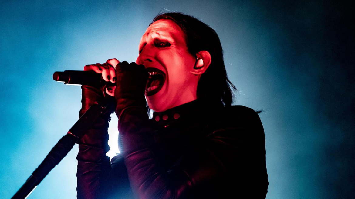 Marilyn Manson kehrt 2025 nach Barcelona zurück: großes Konzert, neues Album, lang erwartete Show und Ticketinfos für den Auftritt im Palau Olímpic de Badalona.
