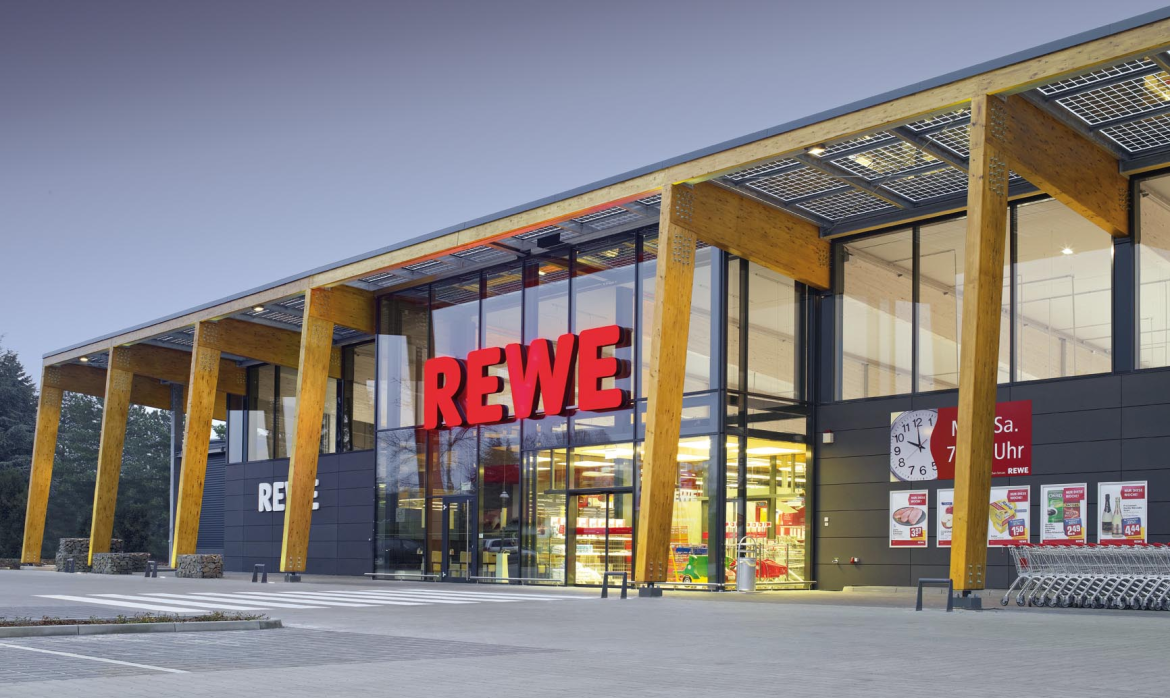 REWE Tagesangebote am 7. November 2025: Herta Schinken, Granini, Kinder-Schokolade, Käse, Möhren und mehr zu stark reduzierten Preisen.