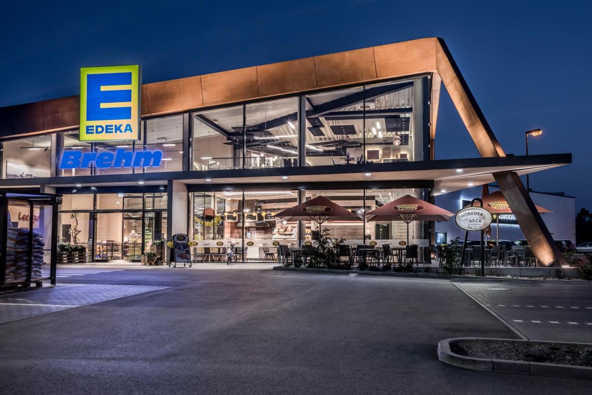 Edeka-Kunden aufgepasst: Sichern Sie sich ab dem 22. November 2025 bis zu 70 PAYBACK Extra-Punkte auf More Zerup, Landjoguhrt und weitere Lebensmittel.