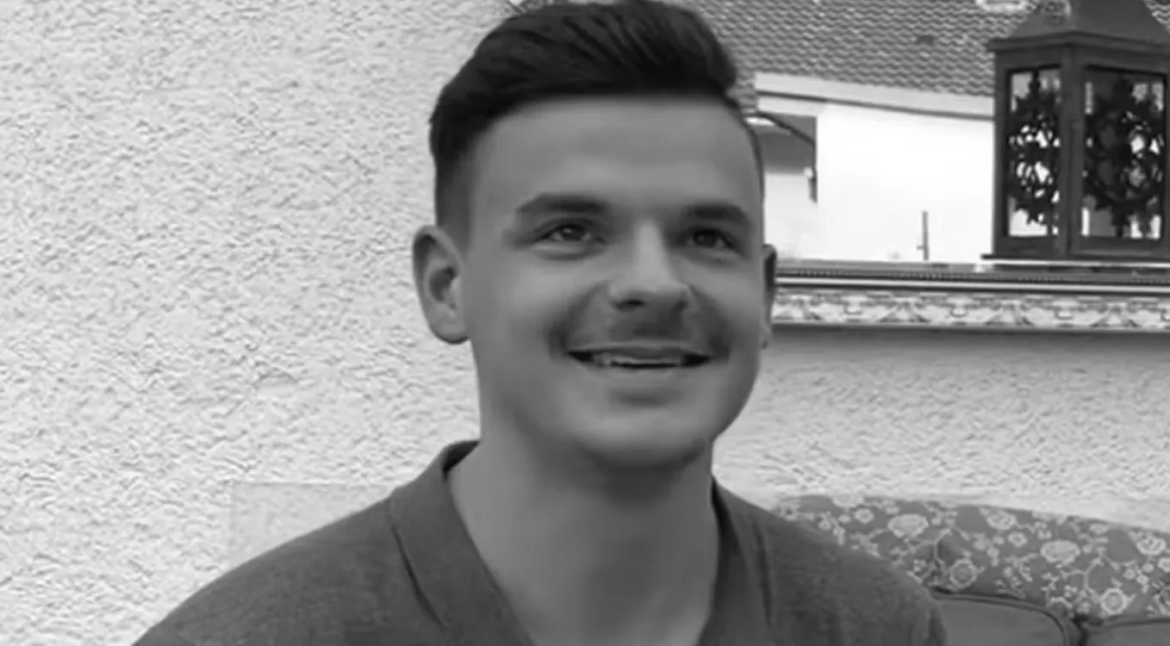 YouTube-Star Jan Zimmermann ist tot. Der »Gewitter im Kopf«-Star starb mit 27 Jahren. Die Polizei schließt Fremdverschulden aus.