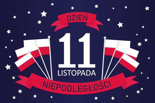 Polnischer Unabhängigkeitstag am 11. November 2025: Geschichte, Traditionen, Glückwünsche