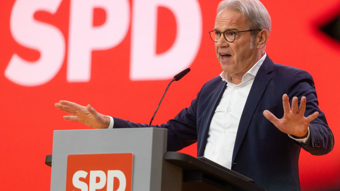 Neue Insa-Umfrage zeigt sinkende AfD-Ablehnung, SPD-Wählerpotenzial steigt, Union und Grüne stabil, Merz-Koalition ohne Mehrheit.