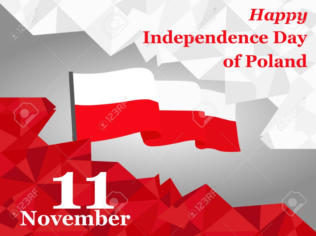 Polnischer Unabhängigkeitstag am 11. November 2025: Geschichte, Traditionen, Glückwünsche