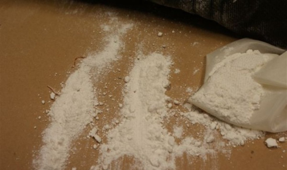 Die Kokainpreise in Europa fallen massiv. Ursache ist der Friedensprozess in Kolumbien und die Zunahme der Kokaproduktion nach 2016.