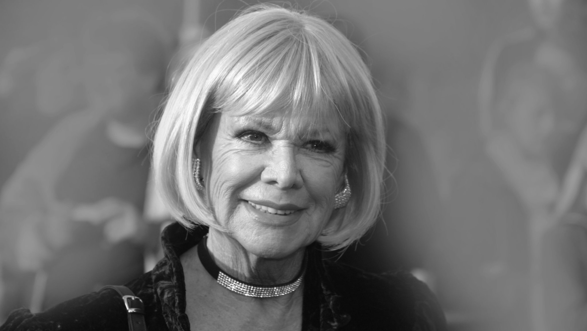 Die deutsche Schauspielerin Ingrid van Bergen starb im Alter von 94 Jahren. Freundin Linda Schnitzler fand sie friedlich in ihrem Haus in Eyendorf.