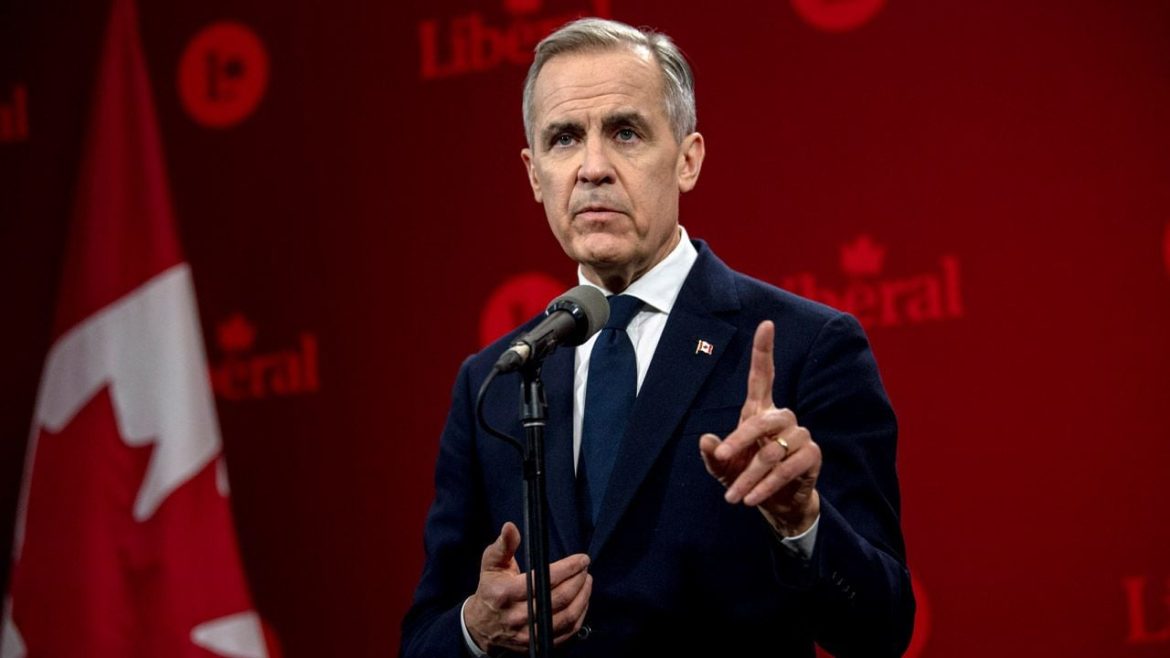 Kanadas Premierminister Mark Carney entschuldigte sich bei Donald Trump für die umstrittene Werbung Ontarios mit einem Zitat von Reagan, was diplomatische Spannungen zwischen Kanada und den USA auslöste.