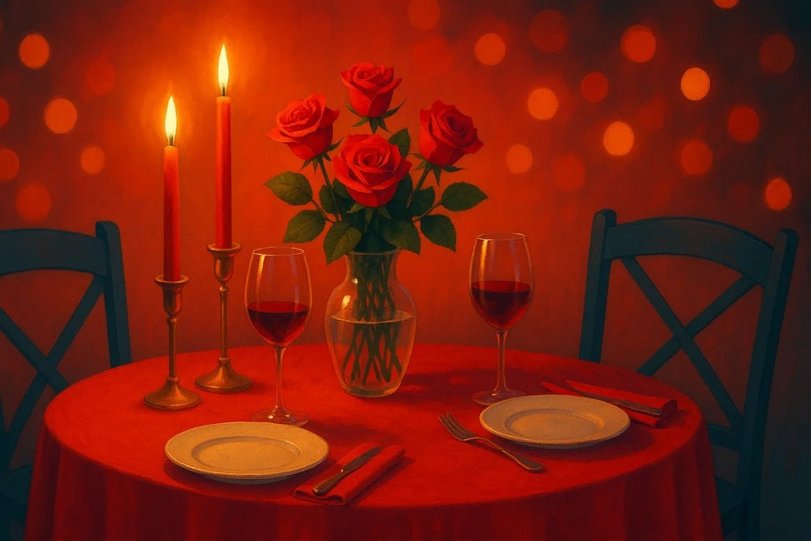 Experten analysieren, wie Romantik in Langzeitbeziehungen erhalten bleibt. Effektive Strategien, die Macht der ungeteilten Zeit und die Nutzung der Liebessprachen.