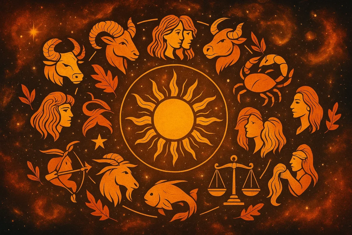 Horoskop für den 4. November 2025: alle Sternzeichen, Liebes- und Karriere-Tipps, astrologische Prognosen und Empfehlungen für einen erfolgreichen Tag.