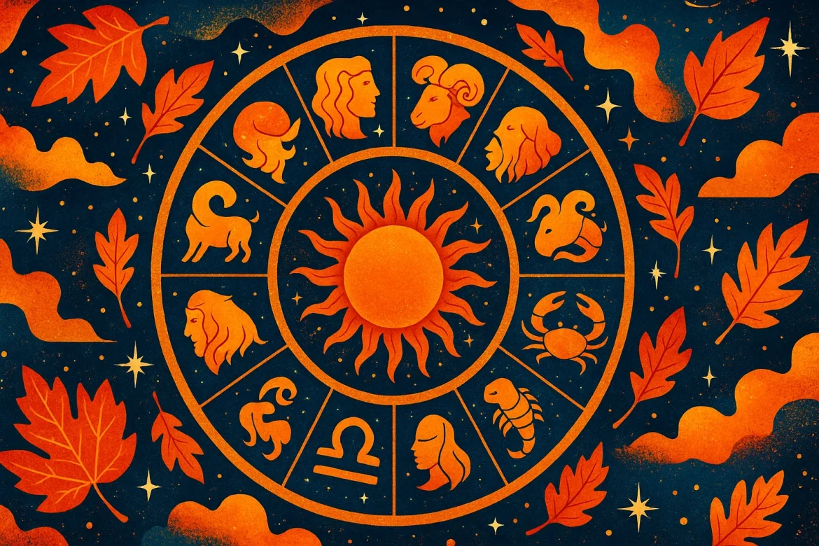 Horoskop für den 3. November 2025: Liebe, Karriere und Gesundheit für alle Sternzeichen mit praktischen Tipps und Planeten-Einfluss.