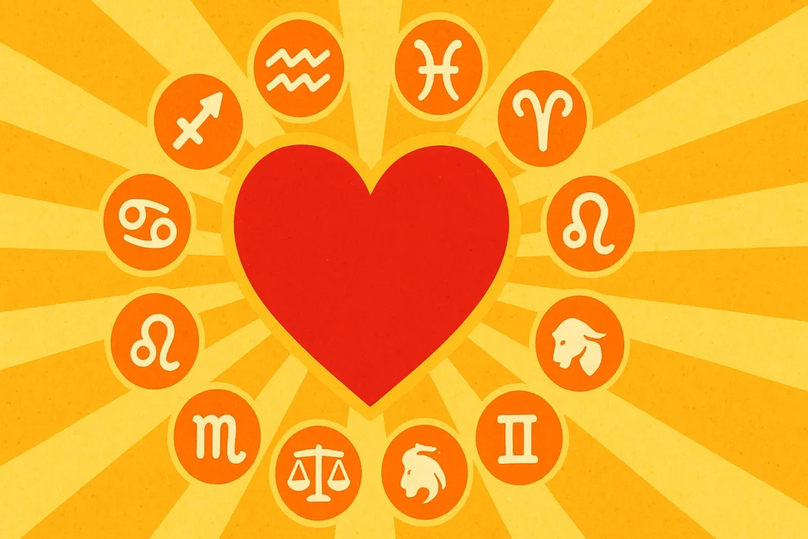 Erfahren Sie, welche Sternzeichen im November 2025 die wahre Liebe finden. Detailliertes Liebeshoroskop mit Tipps und astrologischen Empfehlungen.