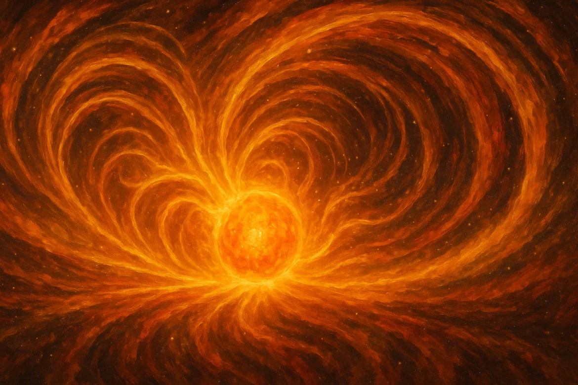 Magnetsturm am 5. November 2025: Prognose, gesundheitliche Auswirkungen und Tipps zum Schutz. Erfahren Sie, wie Sonnenaktivität Körper und Technik beeinflusst.