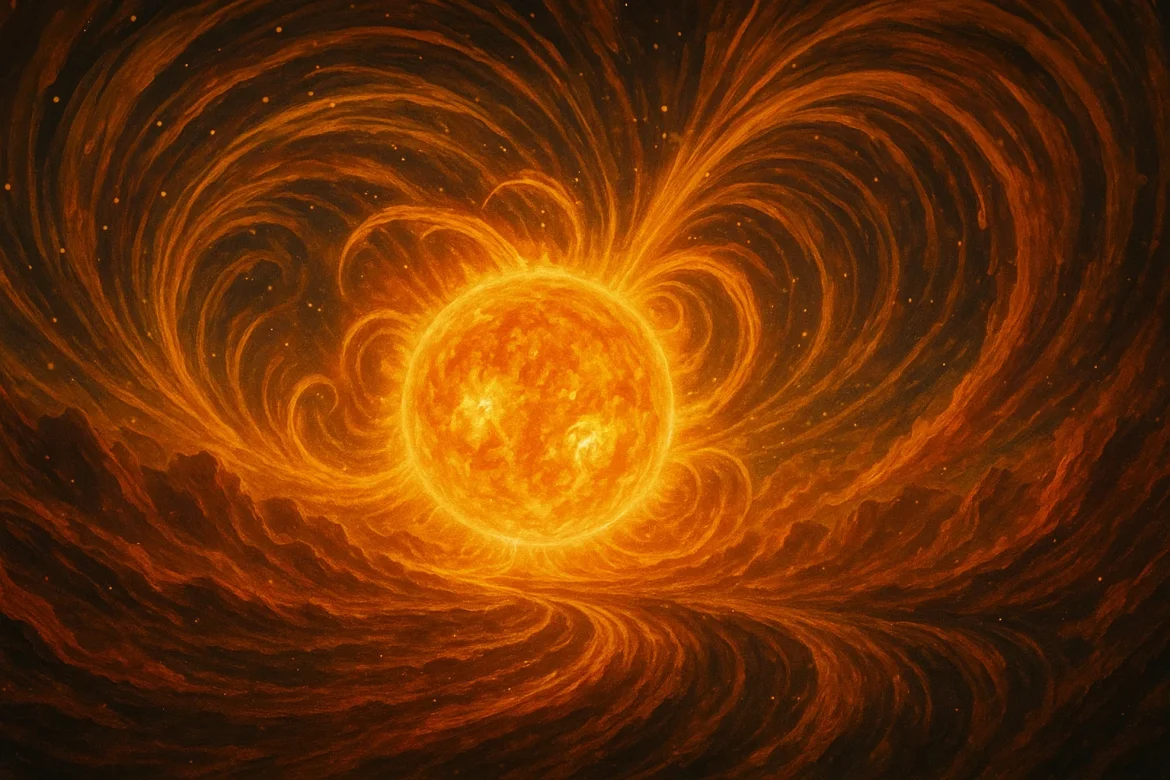 Geomagnetische Sturmsvorhersage für den 7. November 2025: erwartete Aktivität, gesundheitliche und technische Auswirkungen, Tipps für empfindliche Personen, Weltraumwetter-Update.