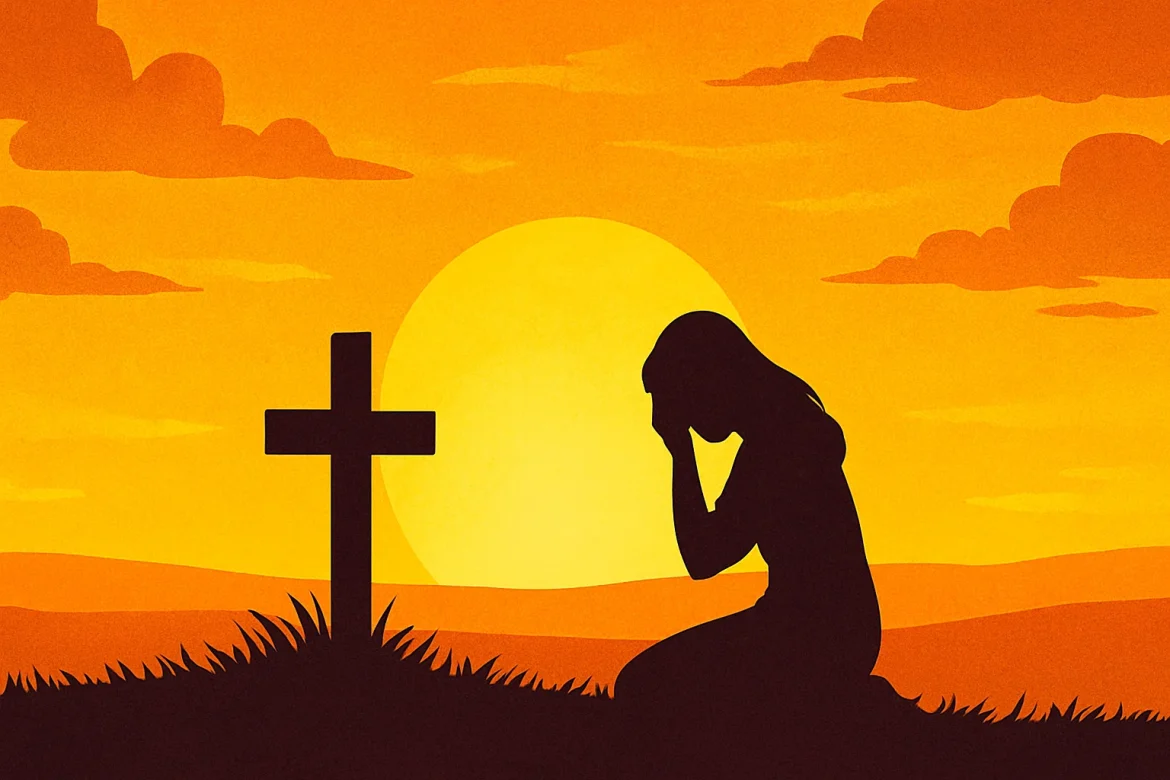 Warum träumt man vom Tod geliebter Menschen? Entdecken Sie die psychologische, emotionale und spirituelle Bedeutung solcher Träume und erfahren Sie, was sie wirklich aussagen.