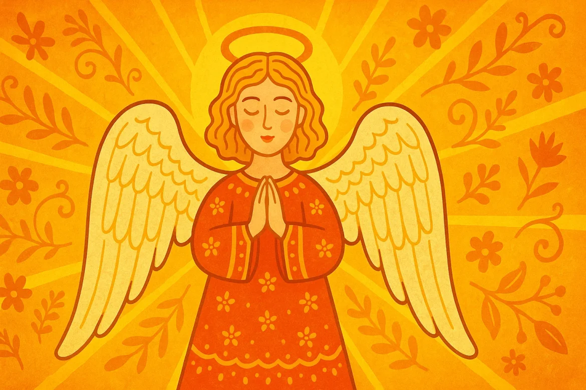 Am 8. November feiern viele Deutsche ihren Namenstag. Erfahre, wer heute Namenstag hat, welche Heiligen geehrt werden und wie man in Deutschland gratuliert.