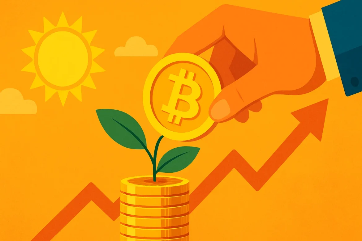 Wohin im November 2025 in Kryptowährungen investieren: Stablecoins, Altcoins und Strategien für sichere und profitable Kryptoanlagen.