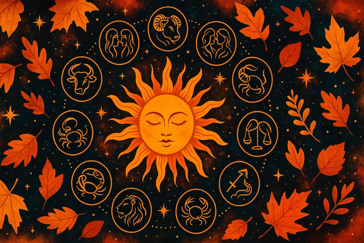 Horoskop für den 11. November 2025 für alle Sternzeichen: astrologische Tipps, Liebe, Karriere, Finanzen, Tagesenergie und praktische Empfehlungen.