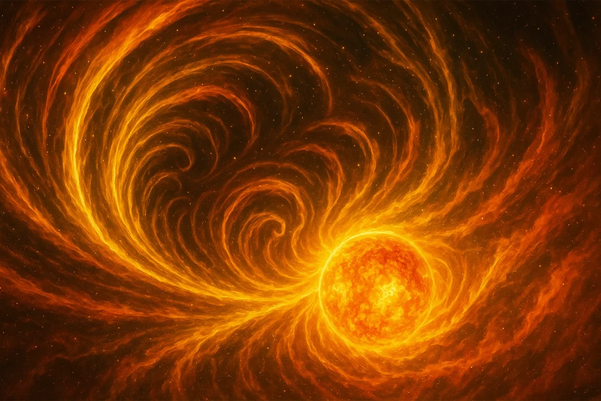 Prognose für geomagnetische Stürme am 12. November 2025: Intensität, Auswirkungen auf Gesundheit und Technik, Tipps zur Vorbereitung und Schutzmaßnahmen.