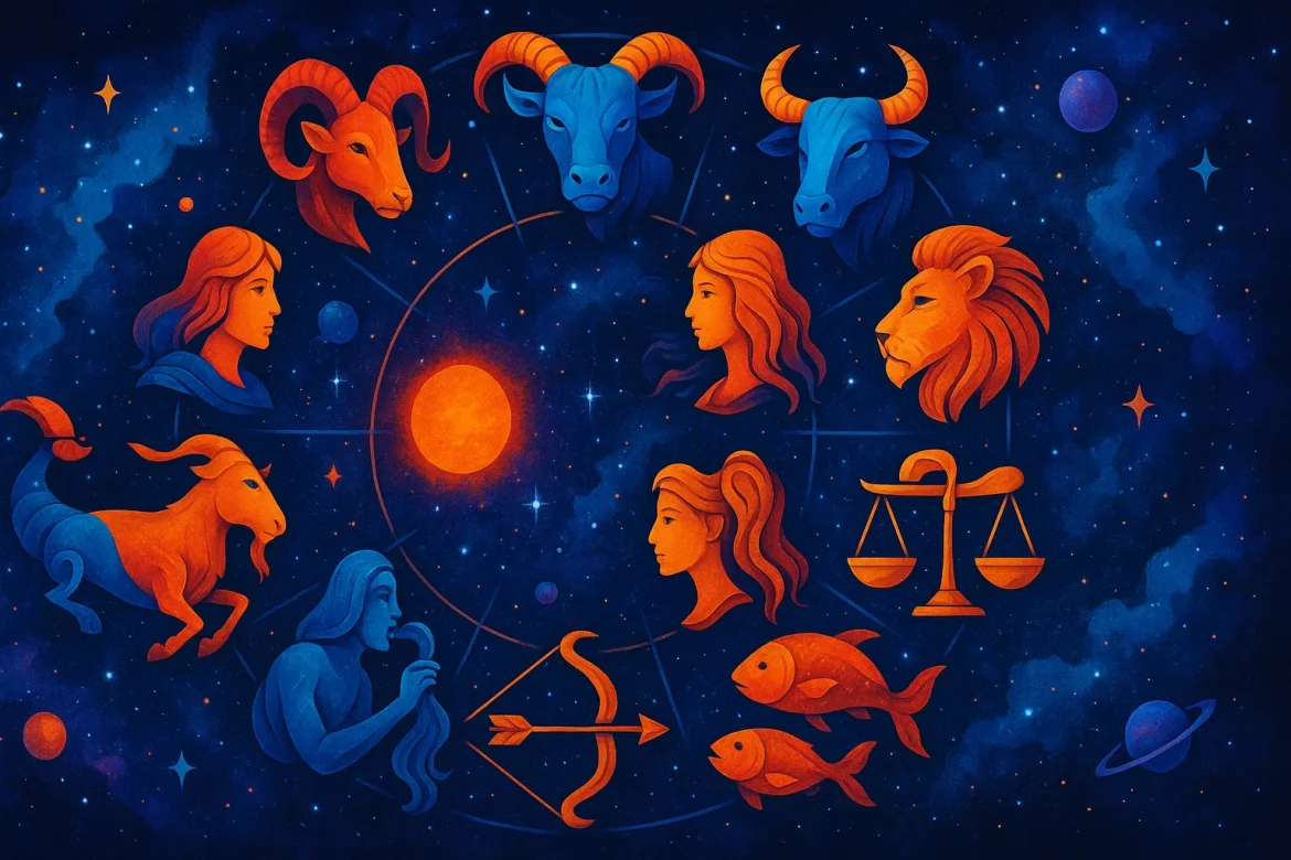 Liebeshoroskop für den 14. November 2025 – Entdecke, was die Sterne über Liebe, Beziehungen und Emotionen für dein Sternzeichen verraten.