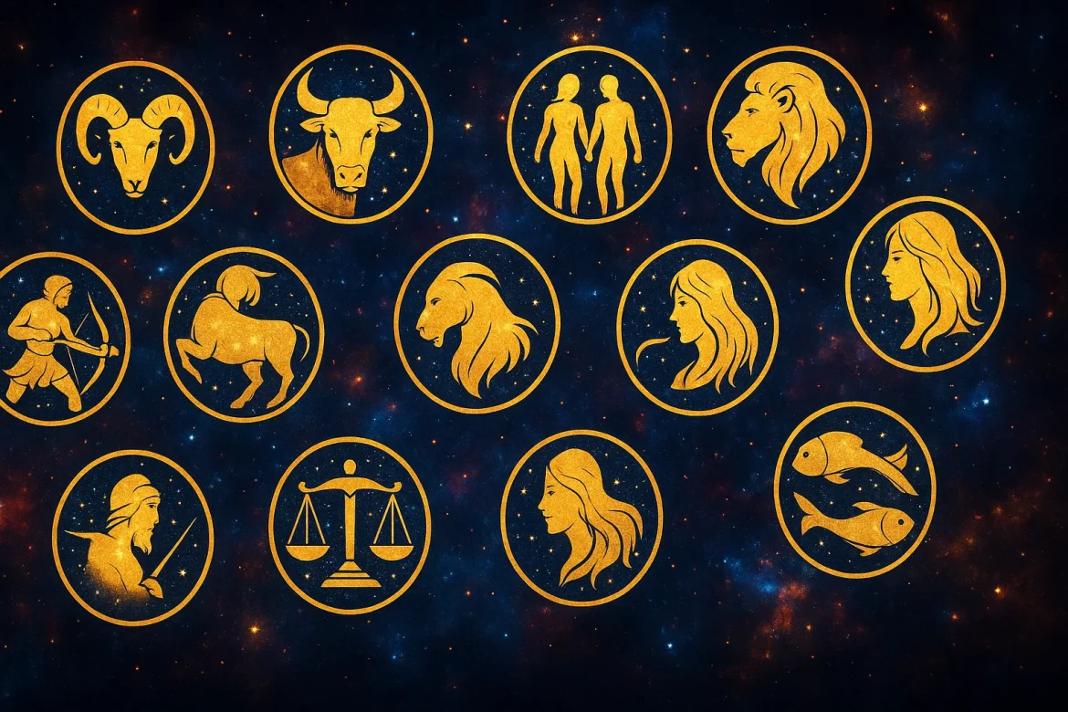 Liebeshoroskop für den 13. November 2025: Liebe, Romantik und Beziehungen für alle Sternzeichen. Tipps für Singles und Paare, emotionale Vorhersagen.