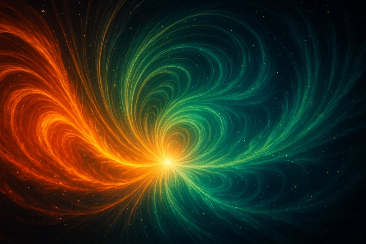 Vorhersage der Magnetstürme am 13. November 2025: erwartete Aktivität, Auswirkungen auf Gesundheit und Technik, Expertentipps für einen sicheren Tag.