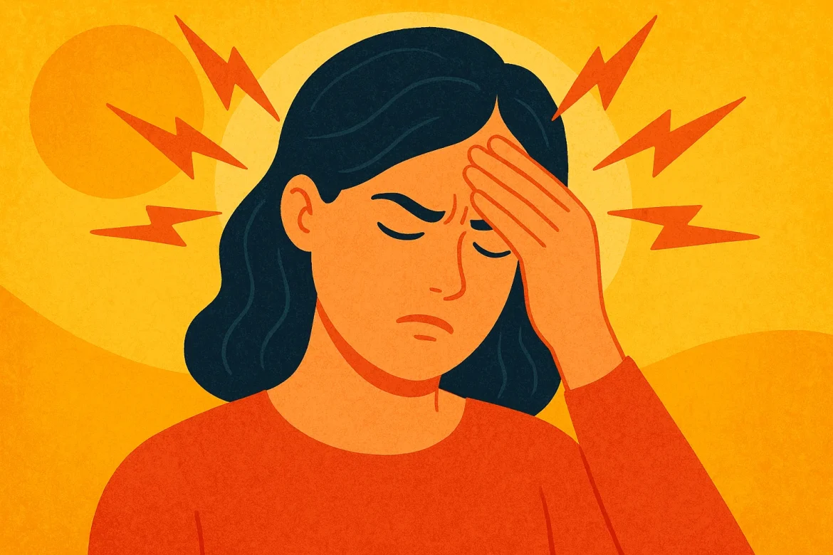 Erfahren Sie, warum Kopfschmerzen nach Alkohol entstehen, welche Ursachen sie haben und wie Sie Kater effektiv vermeiden und lindern können.