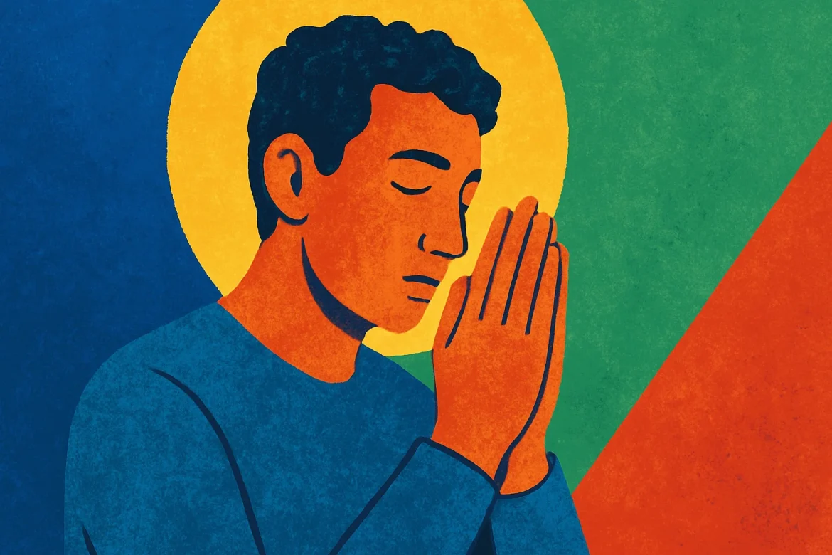 Gebet vor der Reise für Schutz und Sicherheit. Kurze und lange Gebete, spirituelle Vorbereitung und praktische Tipps für eine sichere Fahrt.