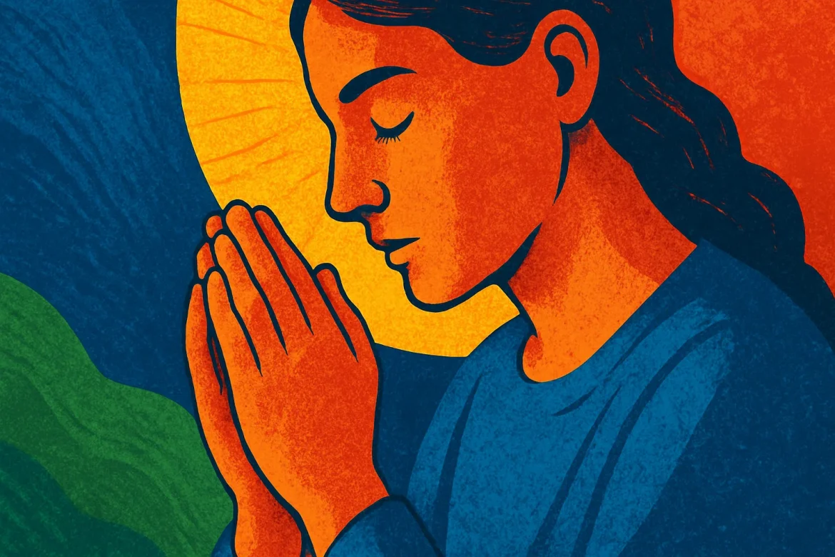 Ein Gebet zur Reinigung des Hauses nach Konflikten hilft, Harmonie wiederherzustellen, die Familie zu schützen und negative Energie aus dem Zuhause zu entfernen.