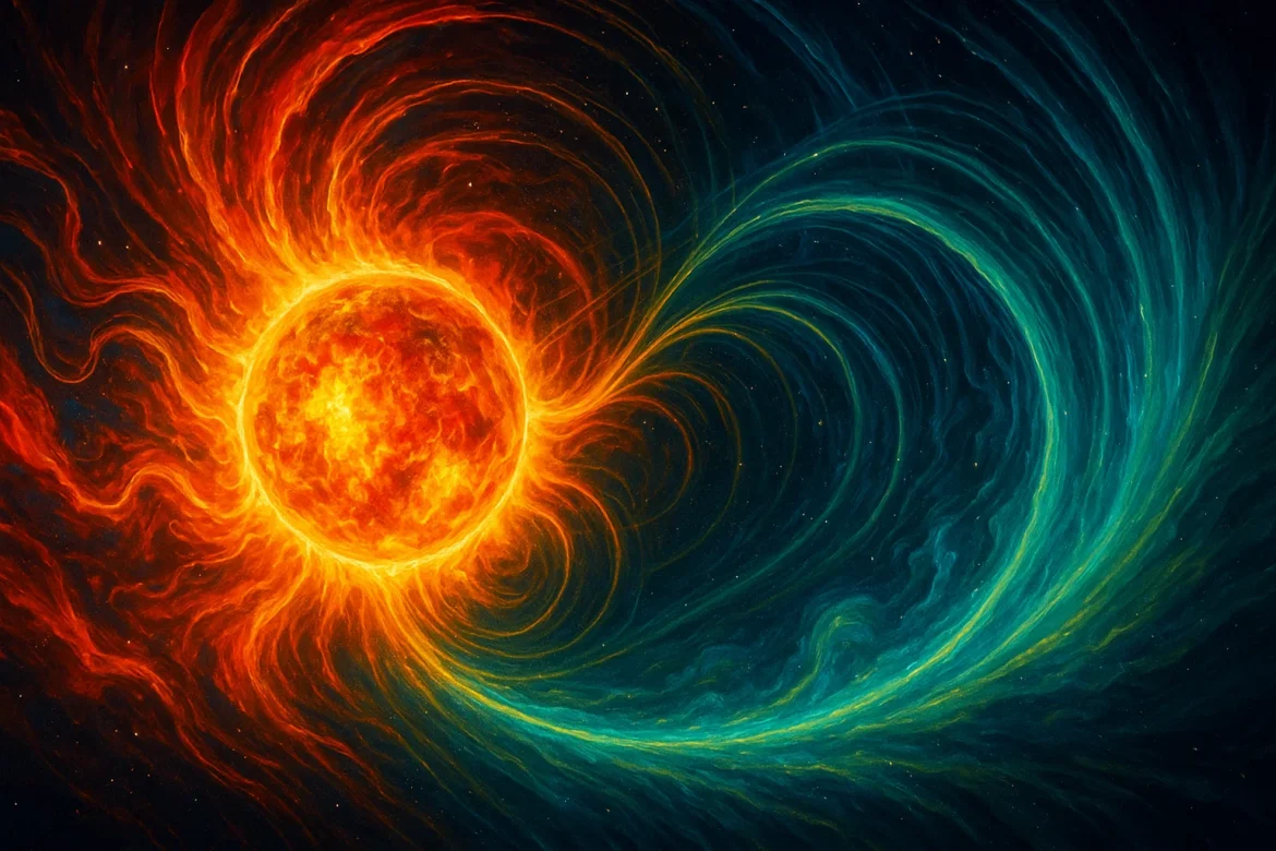 Prognose der Magnetstürme am 15. November 2025 in Deutschland: Auswirkungen auf Gesundheit, Stimmung und Technik. Experten-Tipps zur Vorbereitung und Sicherheit.