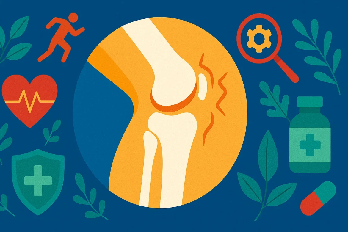 Schulterschmerzen? Erfahren Sie, wie Sie Schmerzen in den Schultergelenken durch Übungen, Ernährung und Prävention reduzieren und die Beweglichkeit erhalten.