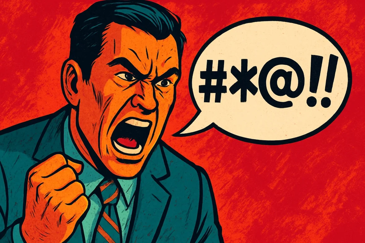 Französische Schimpfwörter erklärt: Bedeutung, Kontext, regionale Unterschiede, Anwendung und Tipps für sicheres Verständnis und Gebrauch.