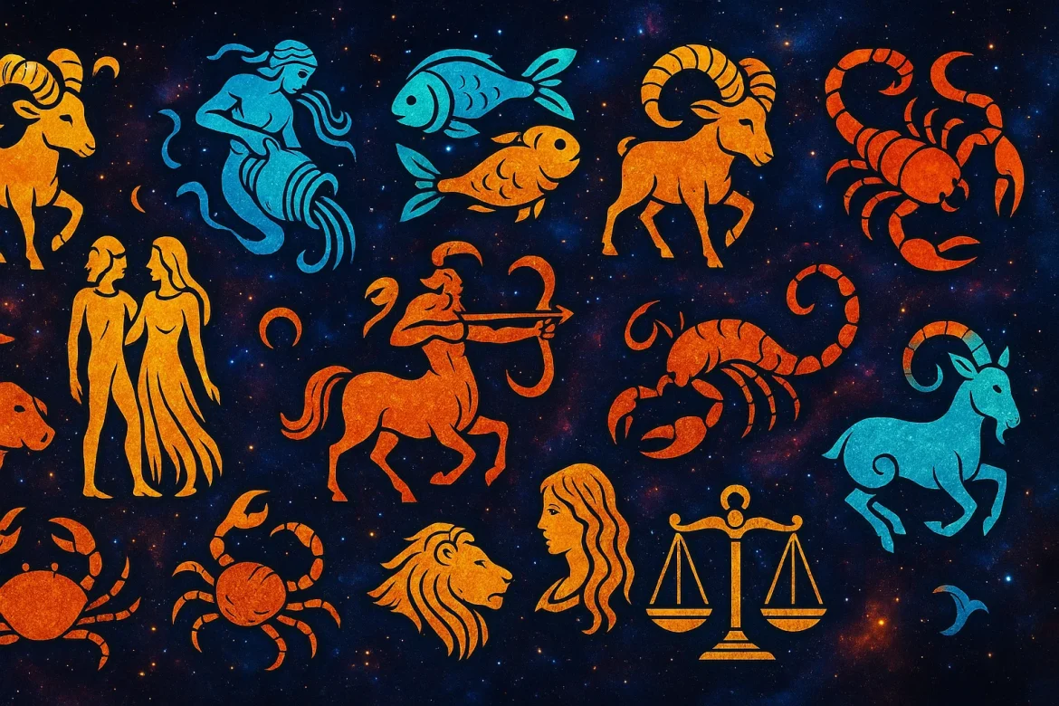 Liebeshoroskop für den 18. November 2025: Tipps und Vorhersagen für alle Sternzeichen zu Liebe, Partnerschaft und Harmonie.