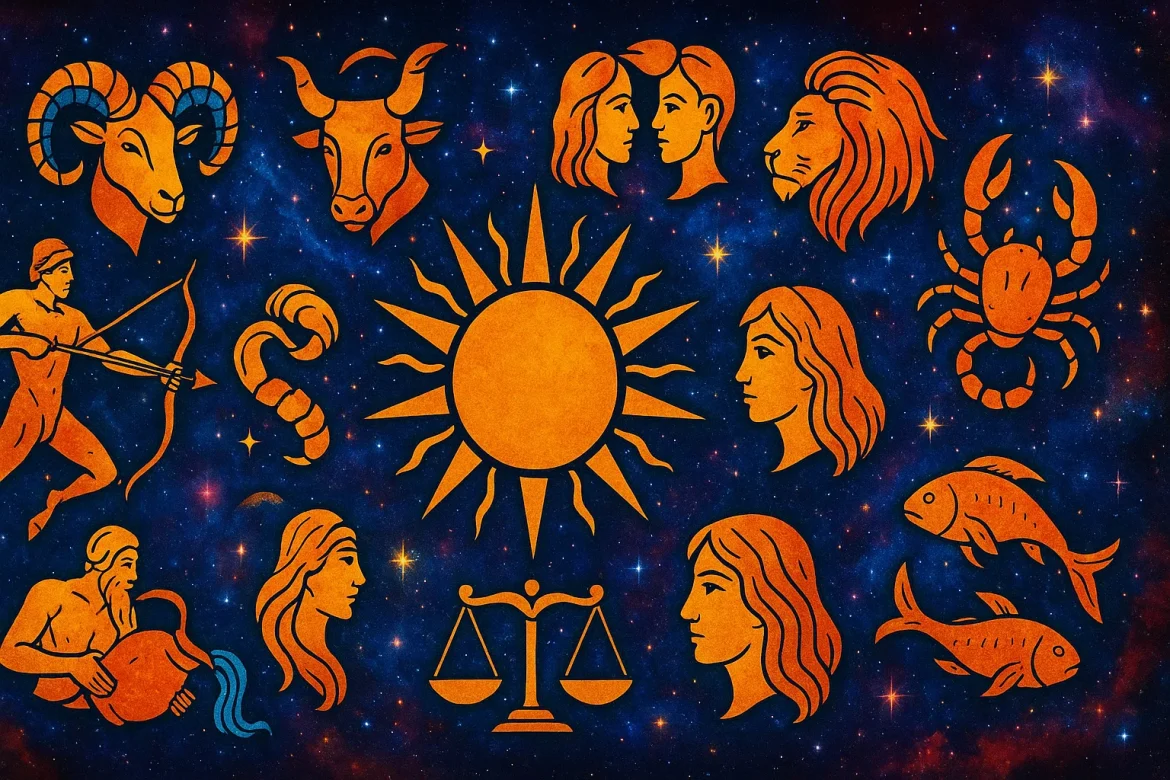 Liebeshoroskop für den 17. November 2025: Tipps zu Liebe, Beziehungen, Energie, Gesundheit und Finanzen für alle Sternzeichen.