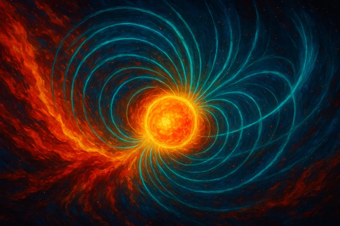 Geomagnetische Stürme in Deutschland am 18. November 2025: Prognose, gesundheitliche und technische Auswirkungen sowie praktische Tipps zur Vorbereitung.