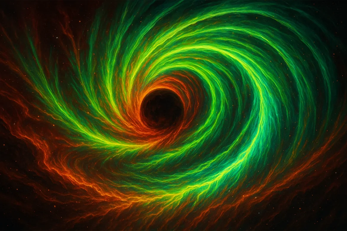 Prognose geomagnetischer Stürme am 17. November 2025 in Deutschland: moderate Aktivität erwartet, mögliche Auswirkungen auf Technik und Gesundheit.