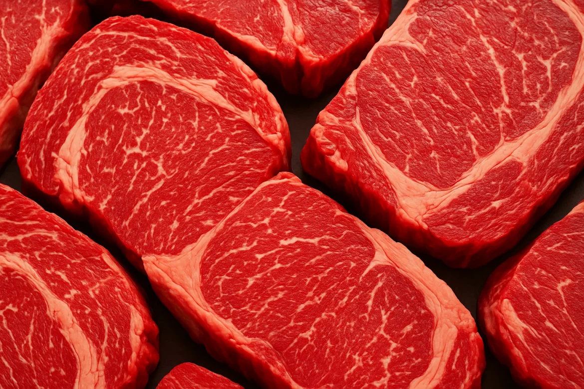 Warum Fleisch trocken wird und wie Sie es saftig zubereiten: Tipps zu Fleischwahl, Marinade, Temperaturkontrolle und Garmethoden für perfekte Ergebnisse.