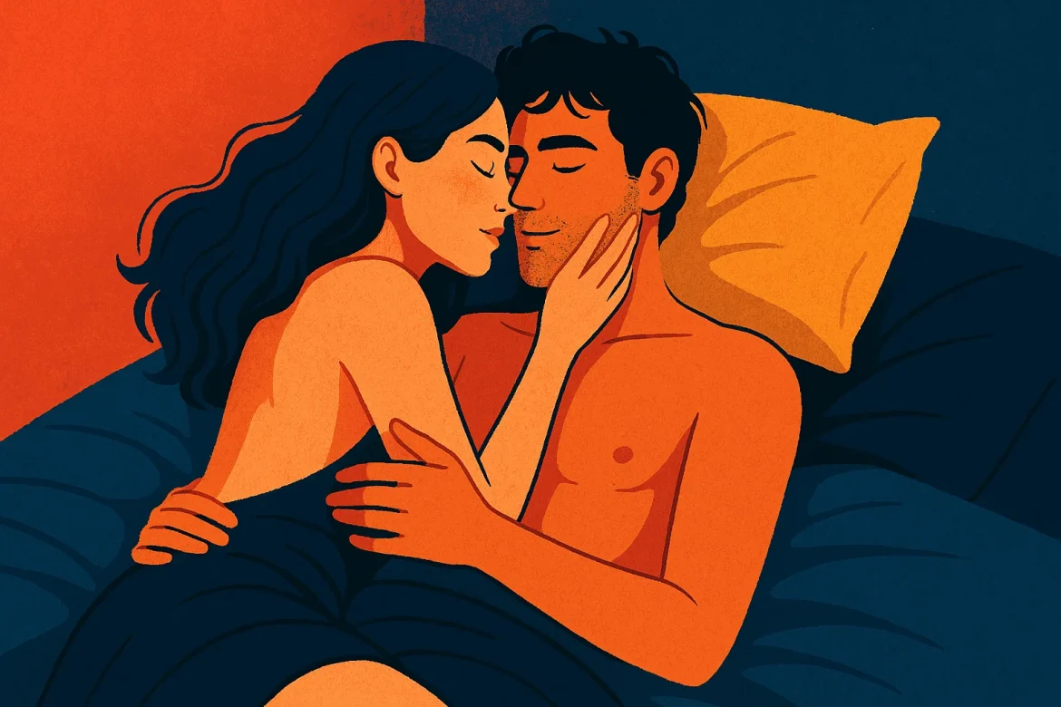 Kondome richtig anwenden: Der detaillierte SPIEGEL-Leitfaden für maximalen Schutz vor STIs und Schwangerschaft. Erfahren Sie alles über Größe, Material, Lagerung und die 7 Schritte zur fehlerfreien Nutzung.