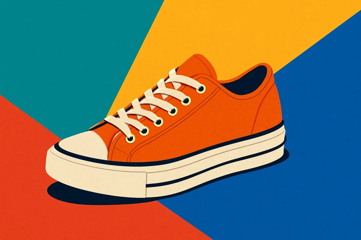 Warum neues Schuhwerk riecht? Der Geruch kommt von Klebstoffen, Gerbstoffen und Chemie. Erfahren Sie, wie Sie den Geruch schnell entfernen (lueften, natron) und wann er gefährlich ist.