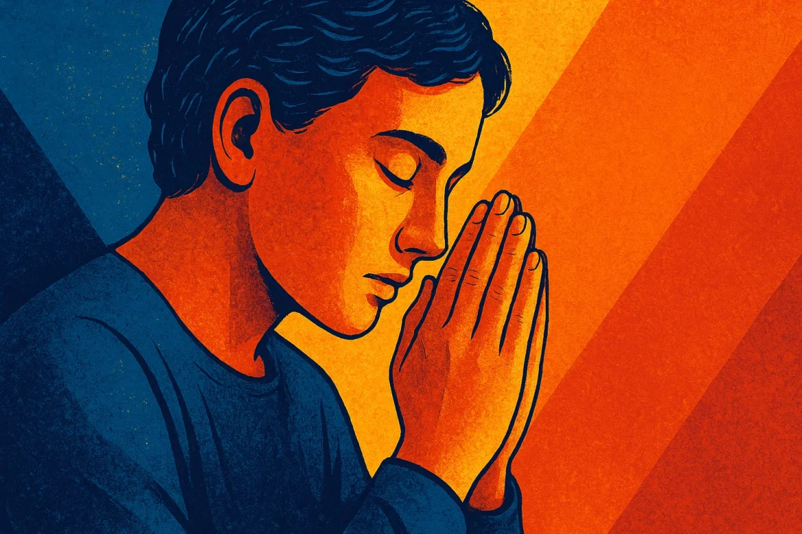 Das Gebet für inneren Frieden ist ein mächtiges psychologisches Werkzeug. Erfahren Sie, wie Kontemplation Ängste reduziert, das Gelassenheitsgebet hilft und wie Sie die Praxis in den Alltag integrieren.