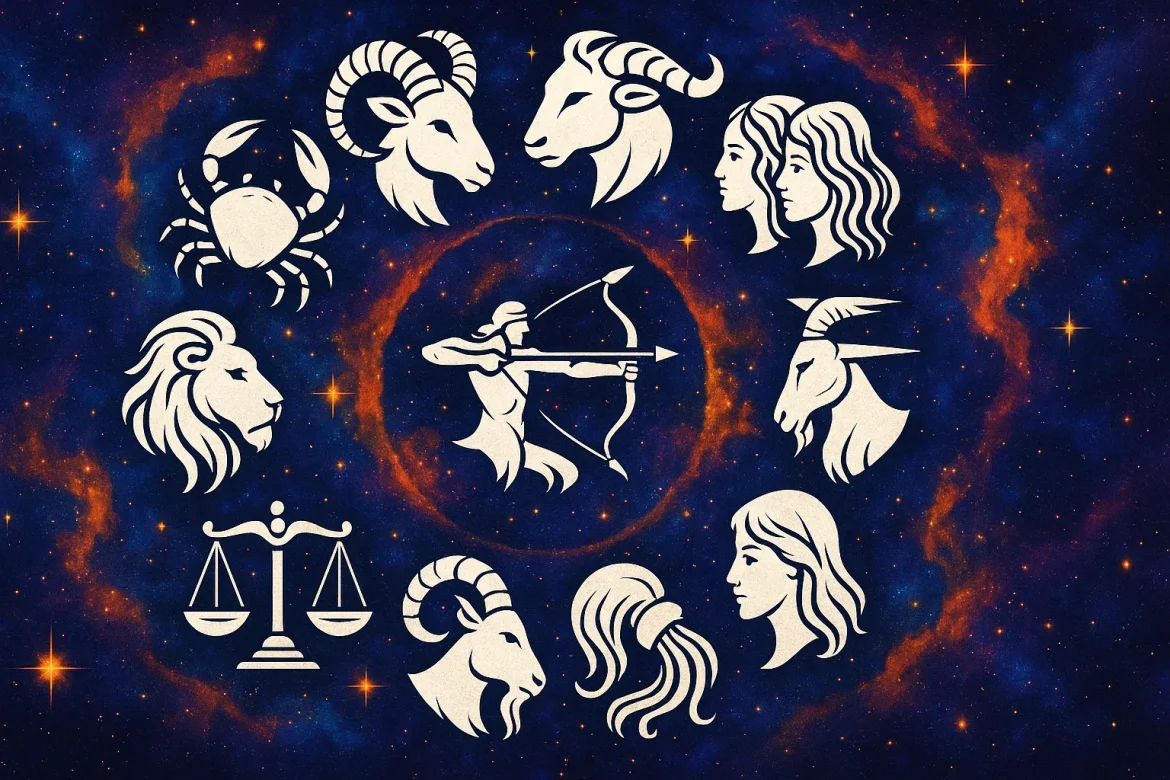 Liebeshoroskop 22.11.2025: Schütze-Saison beginnt! Der Waage-Mond bringt Harmonie. Beste Flirt-Chancen für Singles. So stärken Sie Ihre Beziehung.