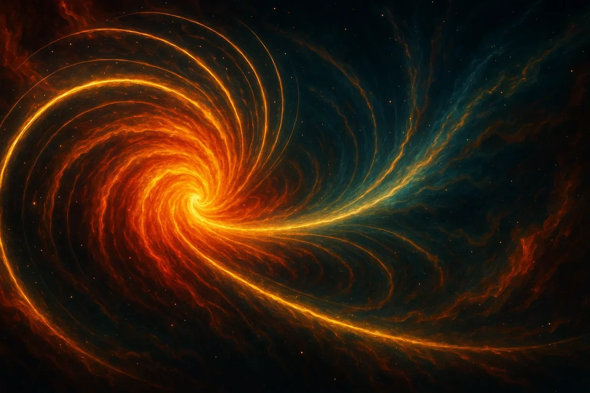 Magnetische Stürme in Deutschland am 22. November 2025: Aktuelle Prognosen. Erfahren Sie, wie Sie Ihre Gesundheit und Elektronik vor den Auswirkungen der Sonnenaktivität schützen.