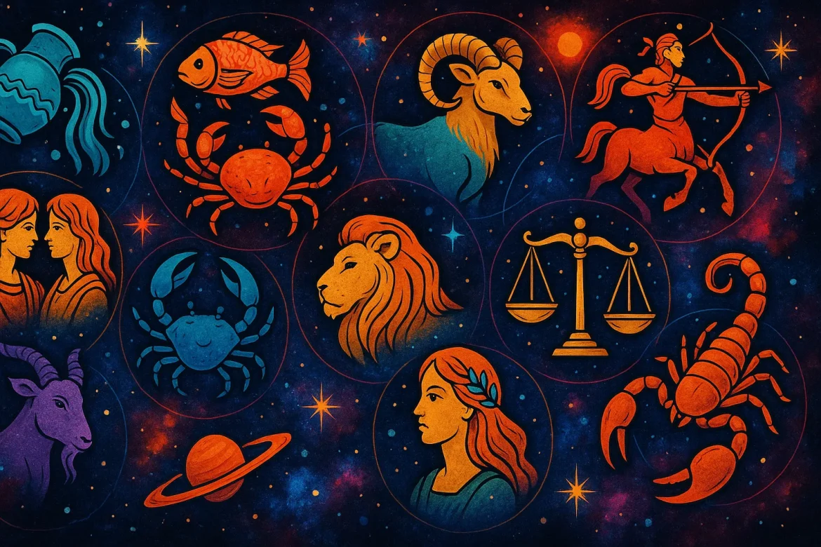 Liebeshoroskop 23. November 2025: Mond in der Waage bringt Harmonie. Singles haben neue Chancen. So meistern Sie Merkur-Herausforderungen.