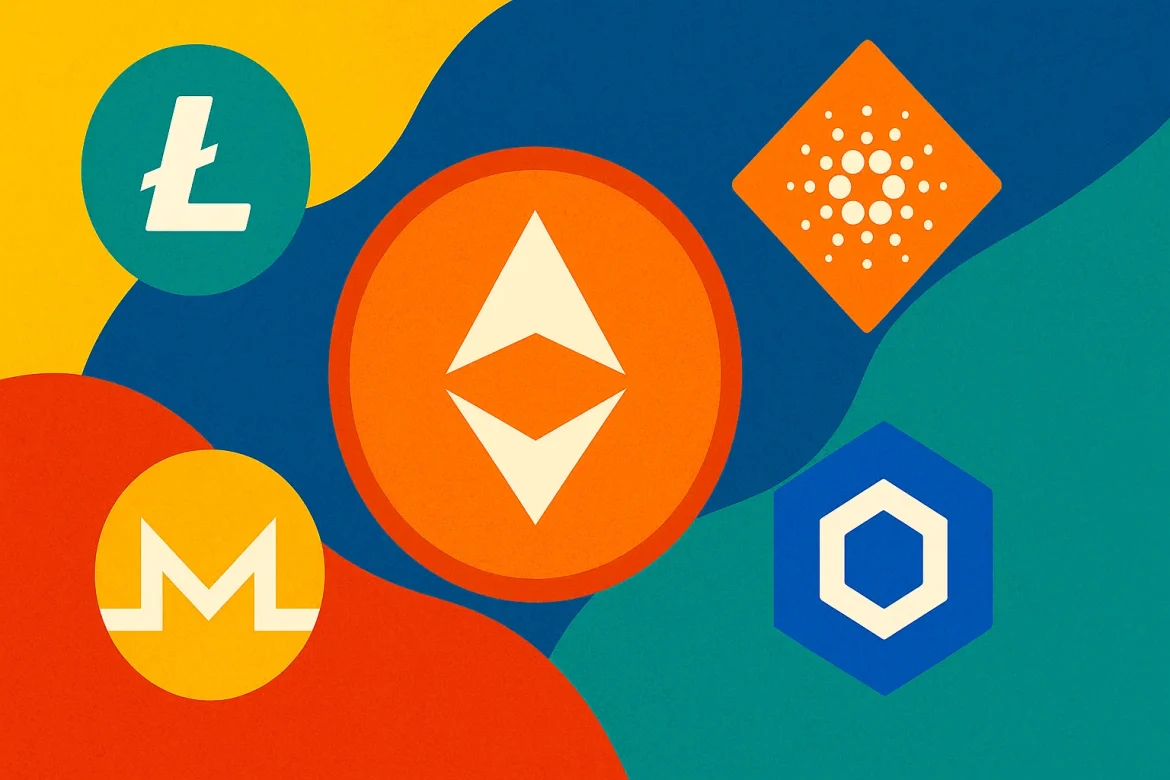 Professionelle Analyse der besten AI-Token (FET, RNDR, GRT) für 2025-2026. Erfahren Sie, welche Krypto-Projekte im Sektor Künstliche Intelligenz das größte Potenzial haben.