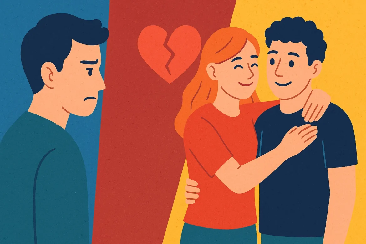 Entdecken Sie versteckte Gewohnheiten, die Vertrauen zerstören: Mikro-Lügen, Schuldzuweisung und Stone-Walling. Retten Sie Ihre Beziehung durch radikale Transparenz und Validierung.