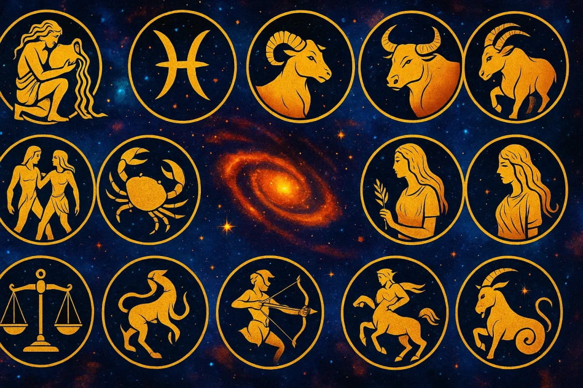 Liebeshoroskop 26. November 2025: Der Mond im Löwen fordert Leidenschaft. Skorpion beendet einen Zyklus. Wichtige Tipps zur Kommunikation trotz Merkur-Rückläufigkeit.