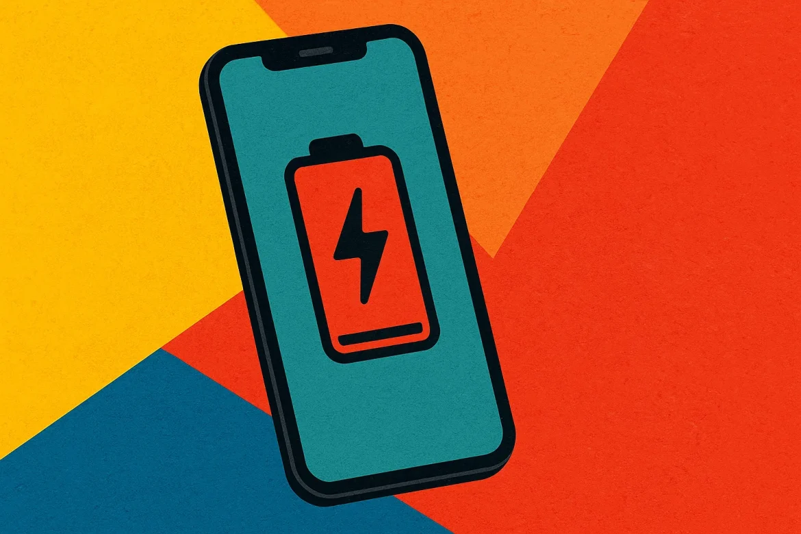 Wie Akkulaufzeit Handy verlängern? Vermeiden Sie null prozent und hundert prozent! Die besten tipps zur akku-pflege, idealer ladezustand und wie sie hitze vermeiden.