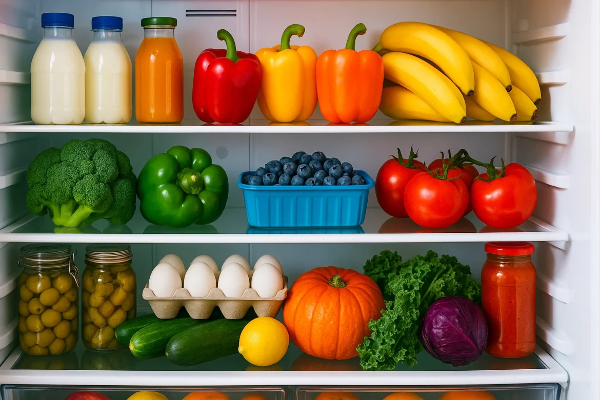 Erdbeeren richtig lagern: nutzen Sie den Essigwasser-Trick und die Glasbehälter-Methode für wochenlange Frische. Tipps zur Kühlschrank-Temperatur und zum Einfrieren.
