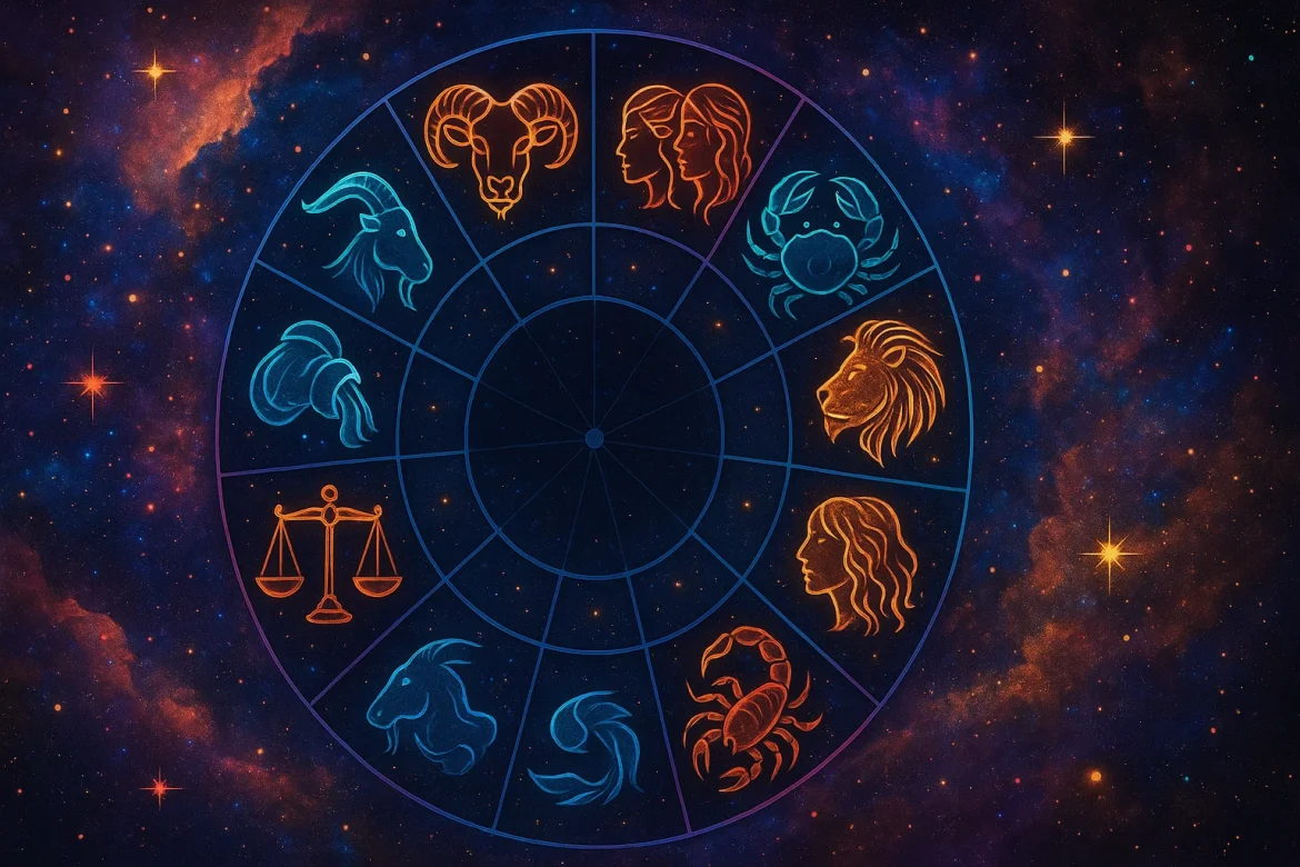 Liebeshoroskop 28. November 2025: Mond in der Waage sorgt fuer Harmonie. Tipps, wie Sie Merkur-Rückläufe in der Liebe vermeiden und ehrliche Beziehungen fuehren.