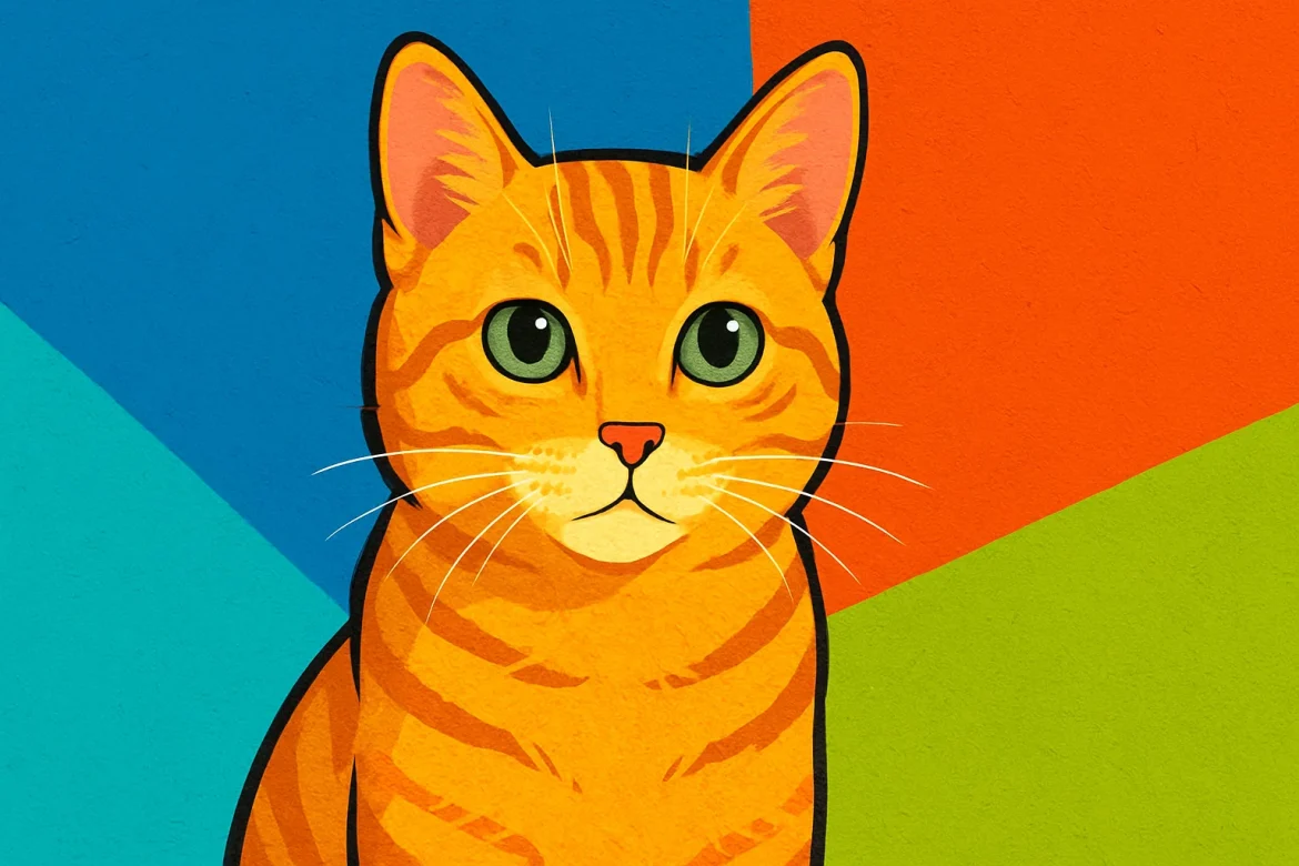 Katze verweigert Futter? Hier erfahren Sie, wann die Situation gefährlich wird (Fettleber), welche medizinischen Ursachen (Zähne, Nieren) es gibt und wann Sie sofort zum Tierarzt müssen.